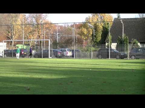 Film, Zesde najaarscompetitie wedstrijd, Baronie D3  Bavel D3  uitslag 5 1  30 11 2013