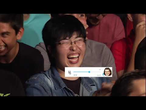 FUNK NO WEBBULLYING: MC BIN LADEN, MELÃO, TATI, SAPÃO | MELHORES PIORES MOMENTOS