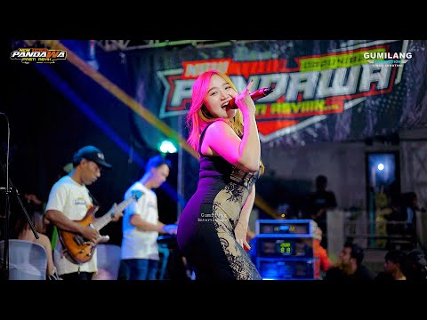 15 NEW PANDAWA MUSIC 17M RED SIGN LIRING AYUNDA