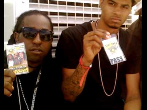 SUP CREW- RUGA & Y.C. - UNTHINKABLE