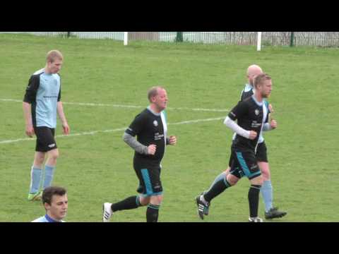 02.04.2017 Championnat 4eme Ligue FC Val-de-Ruz - FC Unine 1 - 2