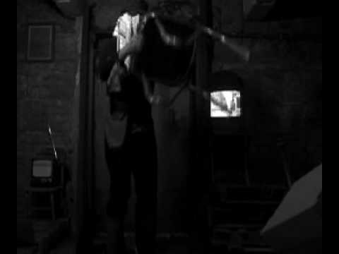 Blank Dogs "Leaving The Light On"