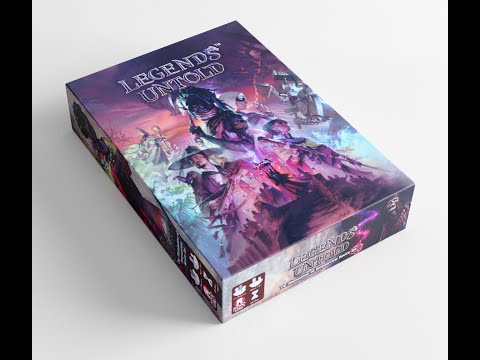 LU Deepsorrow Prototype Video 4.1 - Playthrough