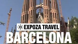 Barcelona Vacation Travel Video Guide • Great Destinations