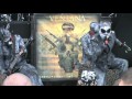 Ventana "Stress Related" @ Mayhem Festival 2012 ...