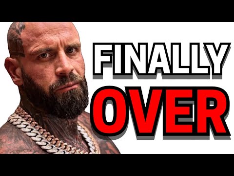 Wes Watson's Life Is Falling Apart