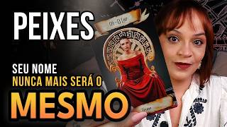 PEIXES GUARDE BEM ESSA DATA! SUA VIDA TODA MUDA POR CAUSA DE UM MOVIMENTO