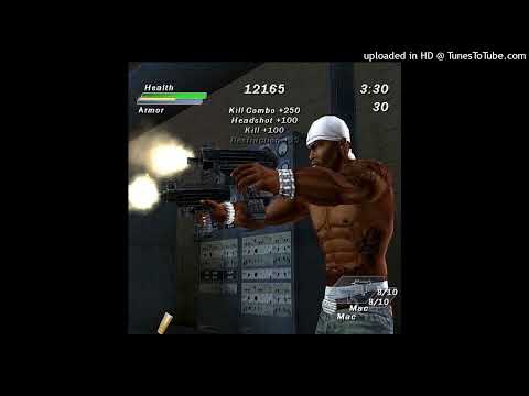 (HARD) 50 Cent x Candy Shop Type Beat 2025-"Heist"