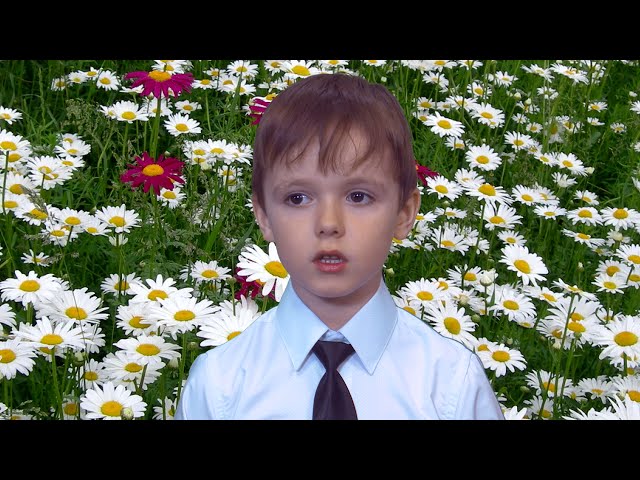 "Рифмы Победы - 2021": Эмиль Носанов