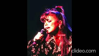 Paula Abdul - Will You Marry Me (Rehearsal)