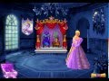 Тронный зал для принцессы. Прохождение игры Барби / Barbie™ Принцесса ...