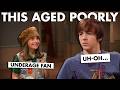 Alyson Stoner S BANNED Episode Of Drake Josh Didn T Age Well