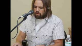 Jason Upton - I Will Never Leave You Children [Live Extra]