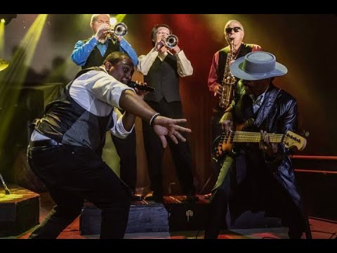 Promotional video thumbnail 2 for Groove Machine