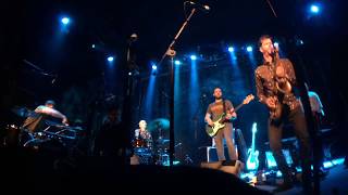 Carry On (Live at The Sinclair) — Kneebody + Mark Guiliana and Donny McCaslin Group