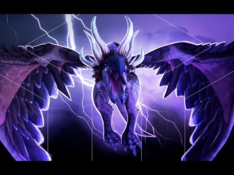 Cinematic do Final da Primeira Raid de WoW Dragonflight