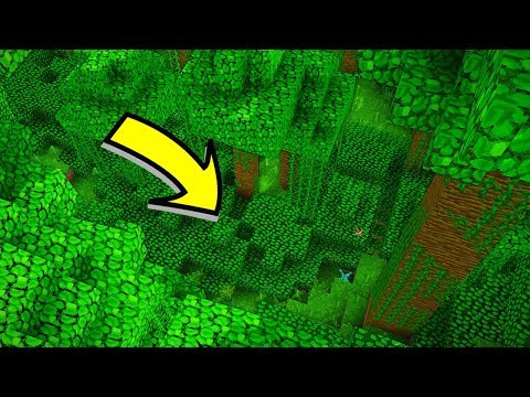 Insane Minecraft Jungle House - Hidden Secrets!