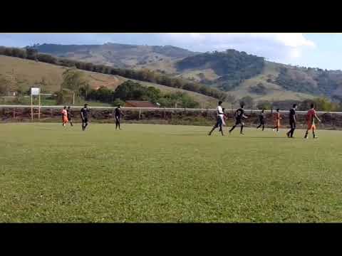 Melhores momentos Agenor 2 x 1 Ouro Fino