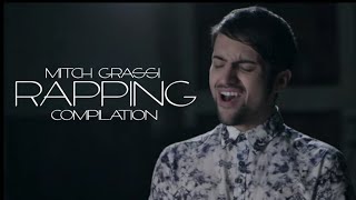 Mitch Grassi Rapping Compilation