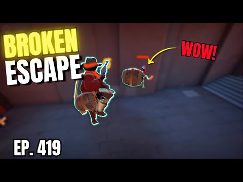 DEADLOCK - BEST HIGHLIGHTS & FUNNY MOMENTS - #419