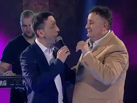 Semir Ceric Koke i Adnan Kuka - Dve litre vina - LIVE VSV ( OTV VALENTINO 08.04.2019.)