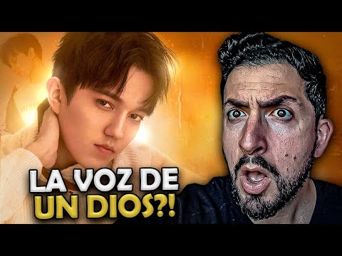DIMASH Qudaibergen: Die beste Stimme der Welt? 🔥 Umfassende Musikanalyse ✅