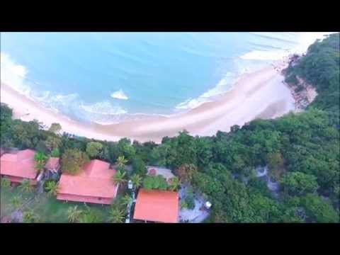 Sunrise at Pipa Beach - Aurora na Praia da Pipa