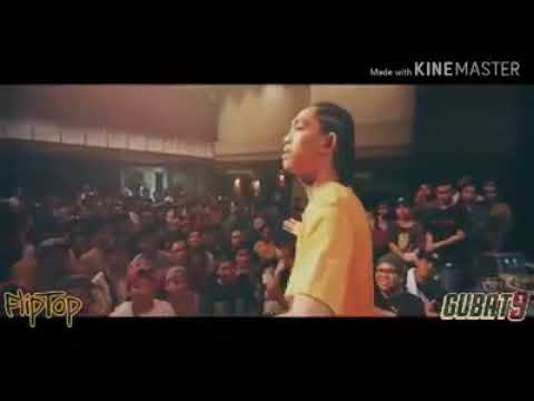 FLIPTOP RANGE FUNNY LINES