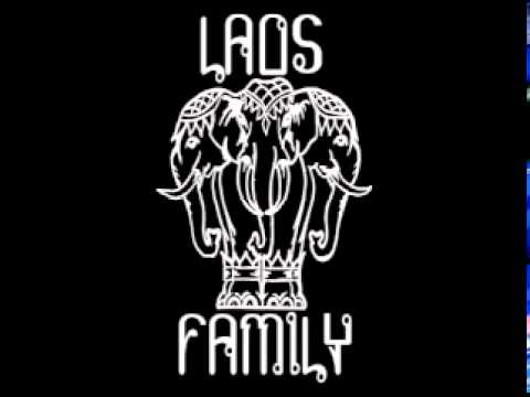 Laos FamiLy feat Jennerz- SECRETS