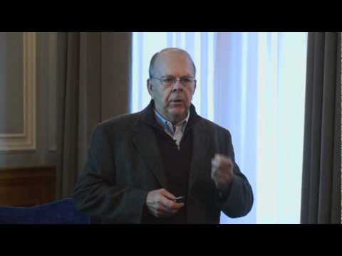 Jim Highsmith - Adaptive Leadership - Full Briefing