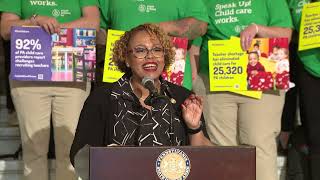 Cepeda-Freytiz: Our Childcare System Is Broken