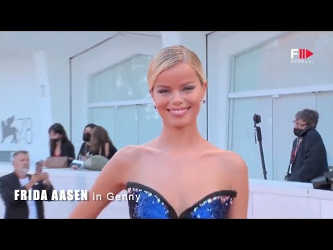 FESTIVAL DI VENEZIA 2021 Red Carpet Style "Un autre monde" - Fashion Channel