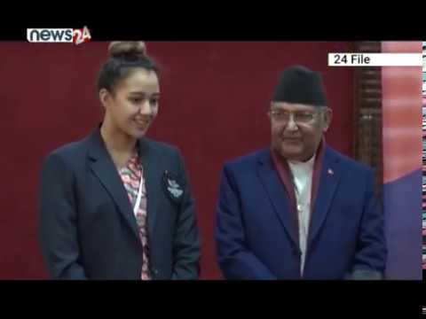 SPORTS NEWS PACKAGE - NEWS24 TV