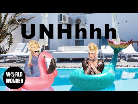 UNHhhh 100: The 100th Episode Milestones with Trixie Mattel and Katya Zamolodchikova