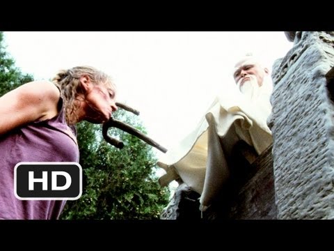 Kill Bill: Vol. 2 (2004) - The Cruel Tutelage of Pai Mei Scene (4/12) | Movieclips