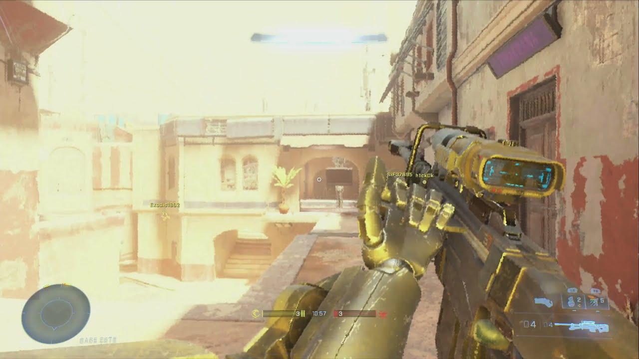 Ángel de la guarda Halo Infinite medalla