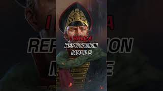 Totally Justified Commissar CRASH OUT