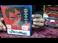 FIVE MILES TO MIDNIGHT 1962 KL STUDIOS BLU RAY UNBOXING REVIEW