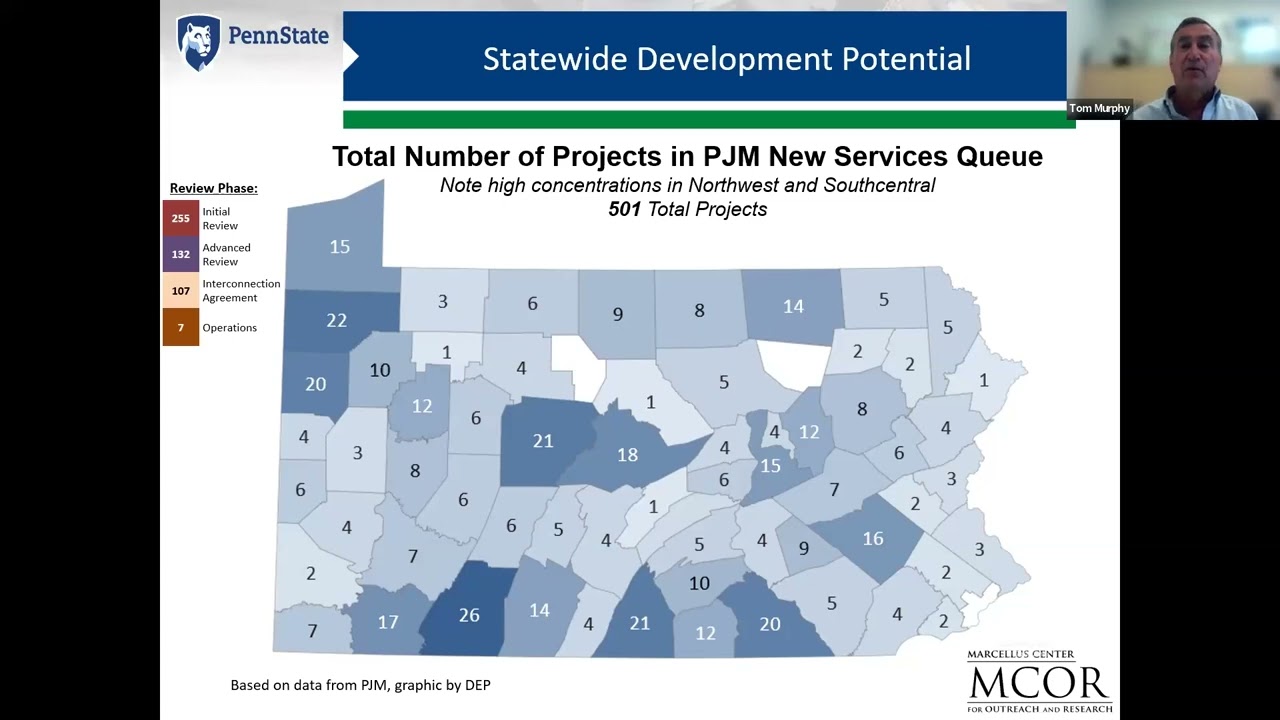 College Connections Ep05 22: Utility-Scale Solar Energy - Considerations and Impacts