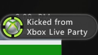 Soundboard Trolling on Xbox Live!