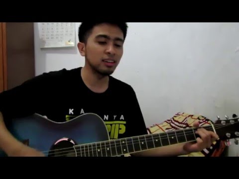 Cover Lagu : Arasy Cinta (Kang Abay Motivasinger)