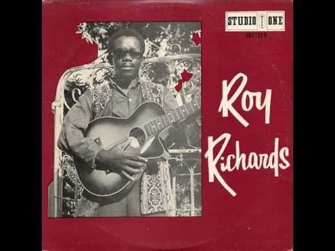 Roy Richards   Dearest