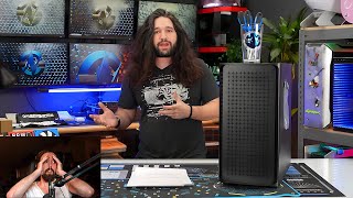 Download lagu Tech Jesus Ends Asmongold's Career mp3