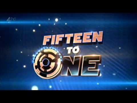 Celebrity Fifteen To One (Intro)