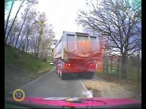 Sofőrök - 9. rész