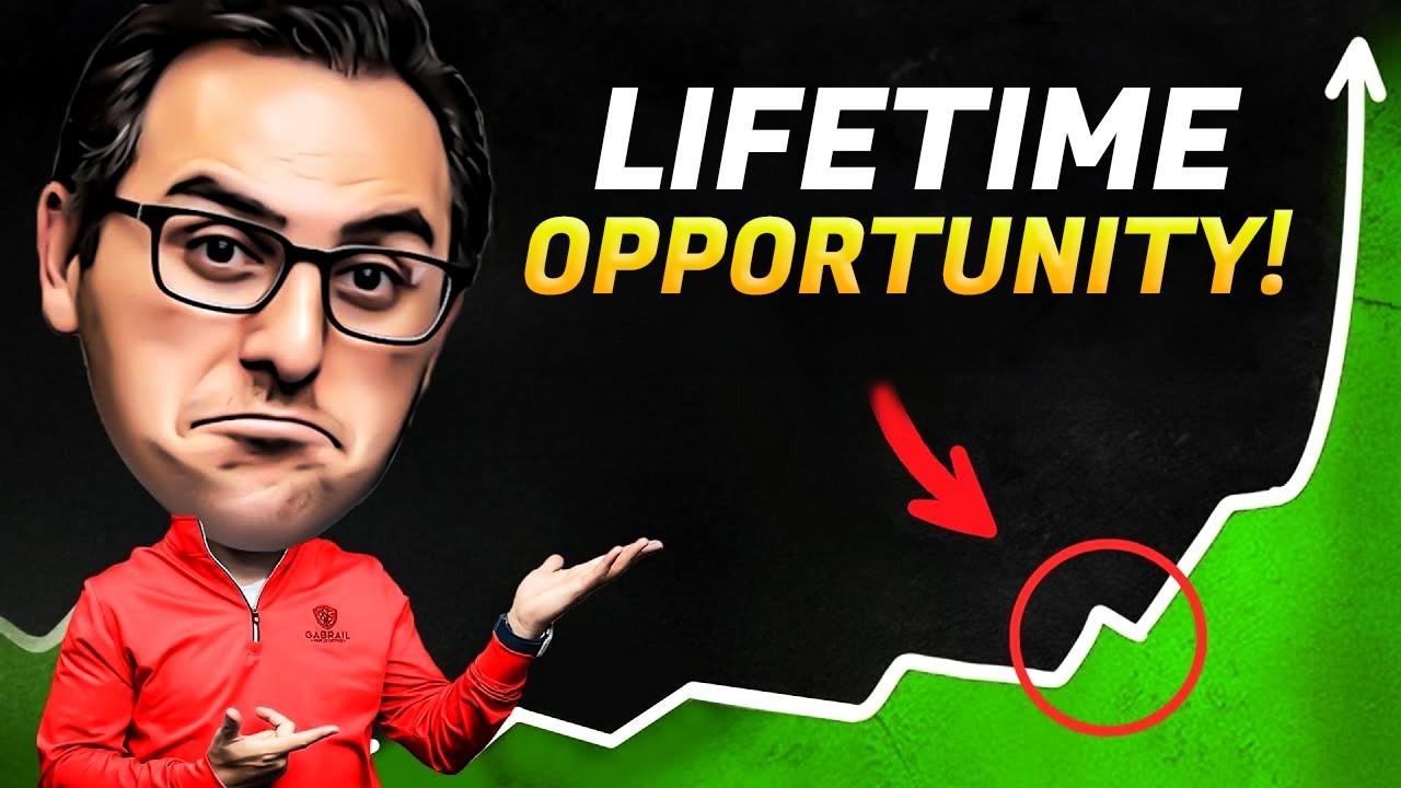 This Monopoly Stock is a Screaming Buy Right Now