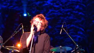 The Psychedelic Furs - Until She Comes - NYCB Westbury Theater - 8/19/15 2015 Live Concert