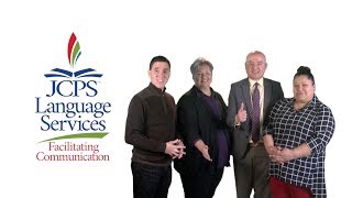 JCPS Language Services