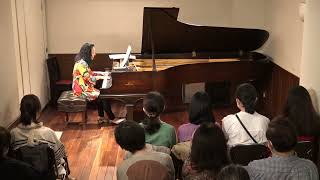 Download lagu F・クープラン クラヴサン曲集 第13組曲(全曲) 青柳いづみこ ピアノ mp3 Download lagu F・クープラン クラヴサン曲集 第13組曲(全曲) 青柳いづみこ ピアノ mp3