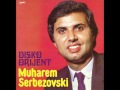 Serbezovski Muharem - Malo kasnije - (Audio)
